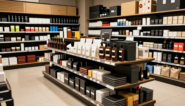 材质选择对门店销售的影响与适用条件分析
