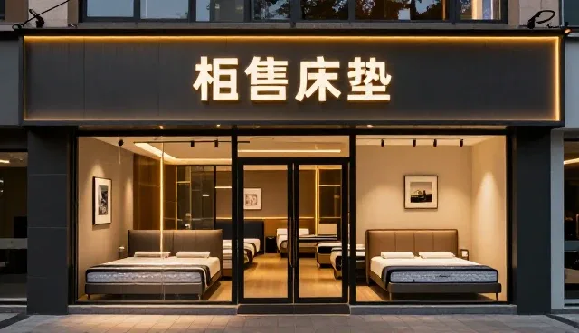 厂房车间下如何发挥来样定制价值