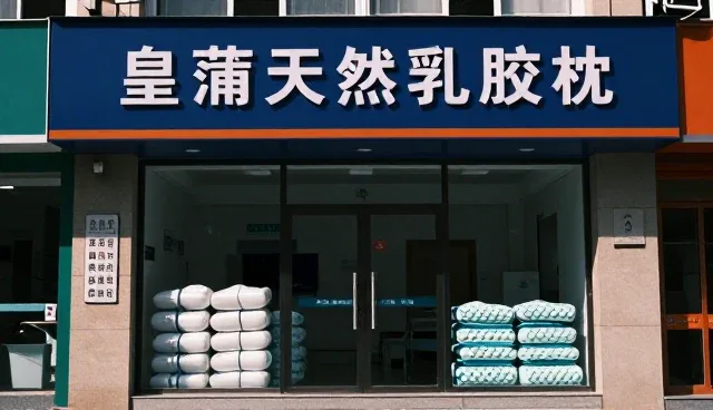 医院场景下门店销售的性能表现与适用条件分析